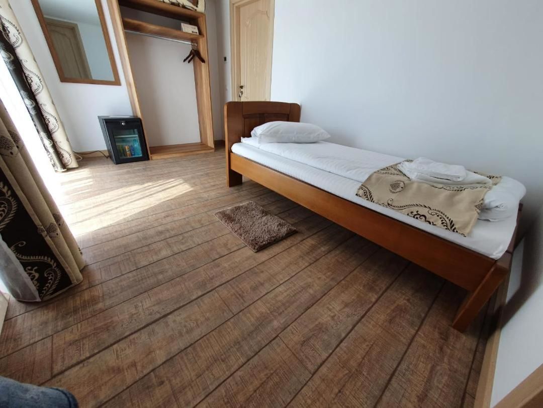 Отели типа «постель и завтрак» Casa Irinella Сату-Маре-34