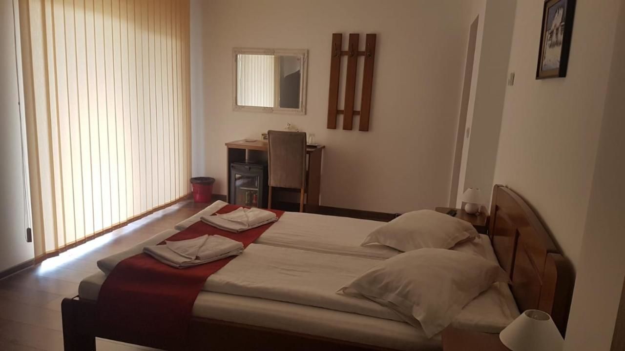 Отели типа «постель и завтрак» Casa Irinella Сату-Маре-43