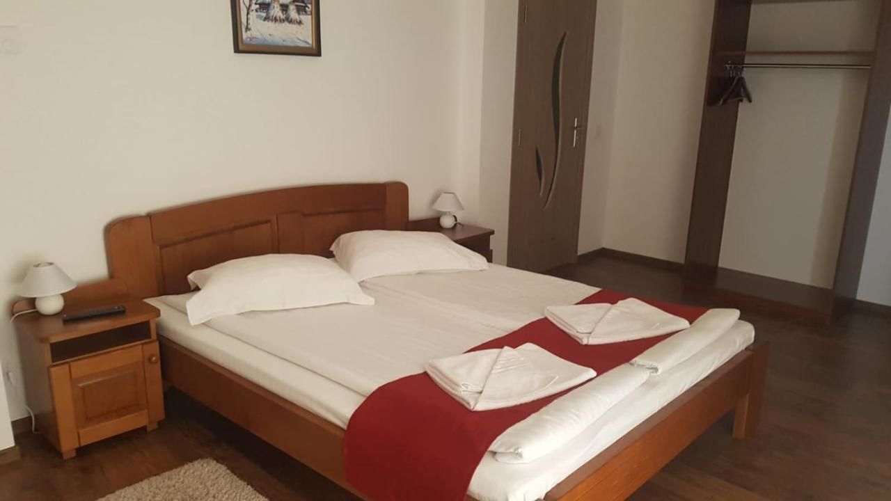 Отели типа «постель и завтрак» Casa Irinella Сату-Маре-47
