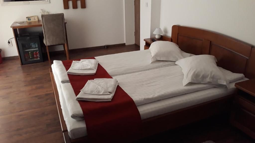 Отели типа «постель и завтрак» Casa Irinella Сату-Маре-57