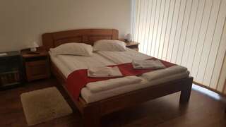 Отели типа «постель и завтрак» Casa Irinella Сату-Маре Стандартный номер с кроватью размера "king-size"-1
