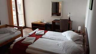 Отели типа «постель и завтрак» Casa Irinella Сату-Маре Трехместный номер-12