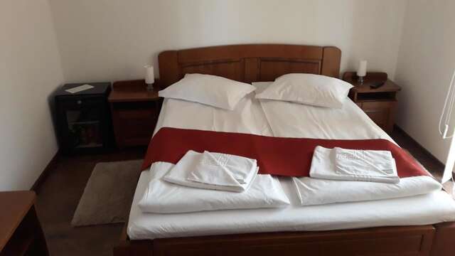 Отели типа «постель и завтрак» Casa Irinella Сату-Маре-44